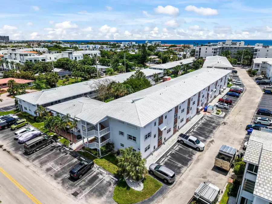 228 Hibiscus Avenue #233, Lauderdale By The Sea, FL 33308 - #2