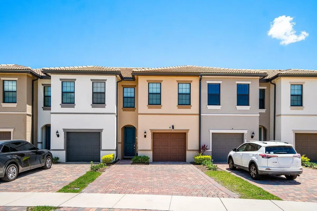 4824 Chantilly Road, Lake Worth, FL 33467 - #1