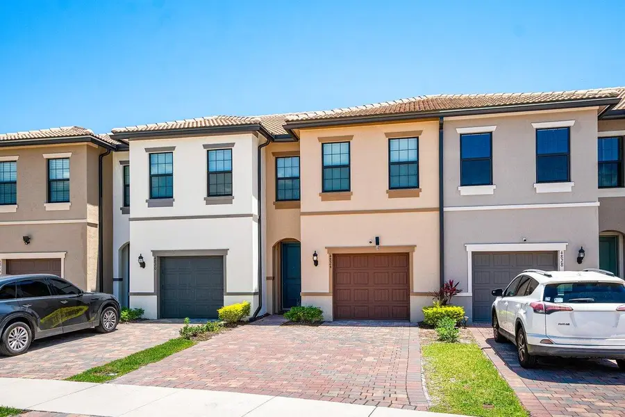 4824 Chantilly Road, Lake Worth, FL 33467 - #2