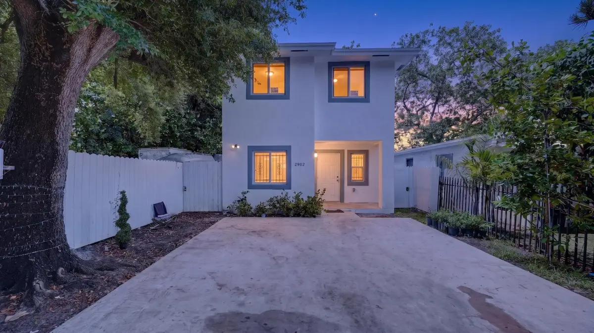 2902 NW 44th Street, Miami, FL 33142 - #1