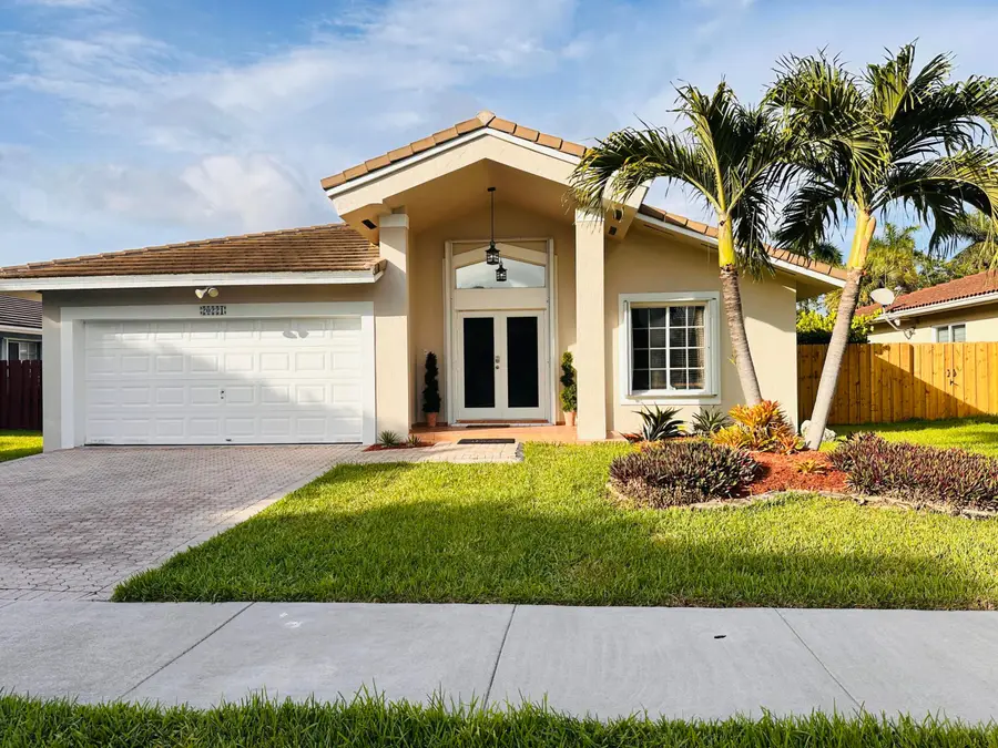 20221 SW 85th Court Sw, Cutler Bay, FL 33189 - #2