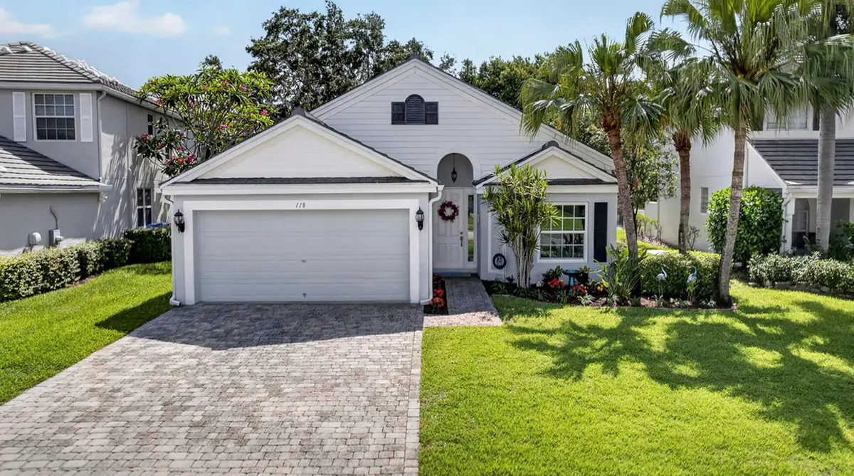 118 Kensington Way, Royal Palm Beach, FL 33414 - #1