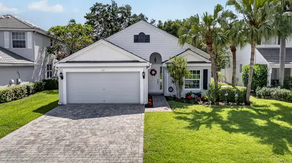 118 Kensington Way, Royal Palm Beach, FL 33414