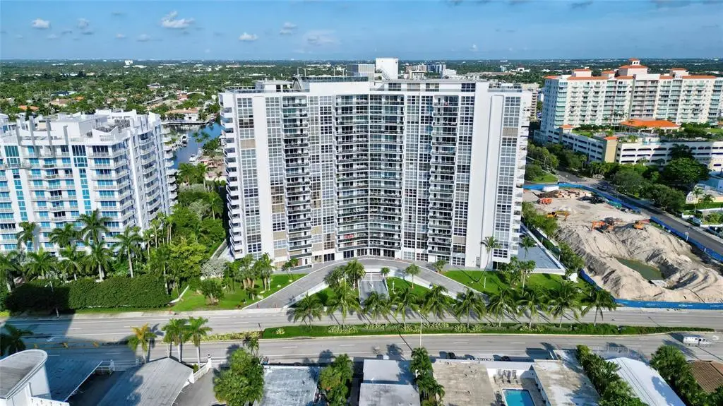 2841 N Ocean Boulevard #602, Fort Lauderdale, FL 33308 - #1