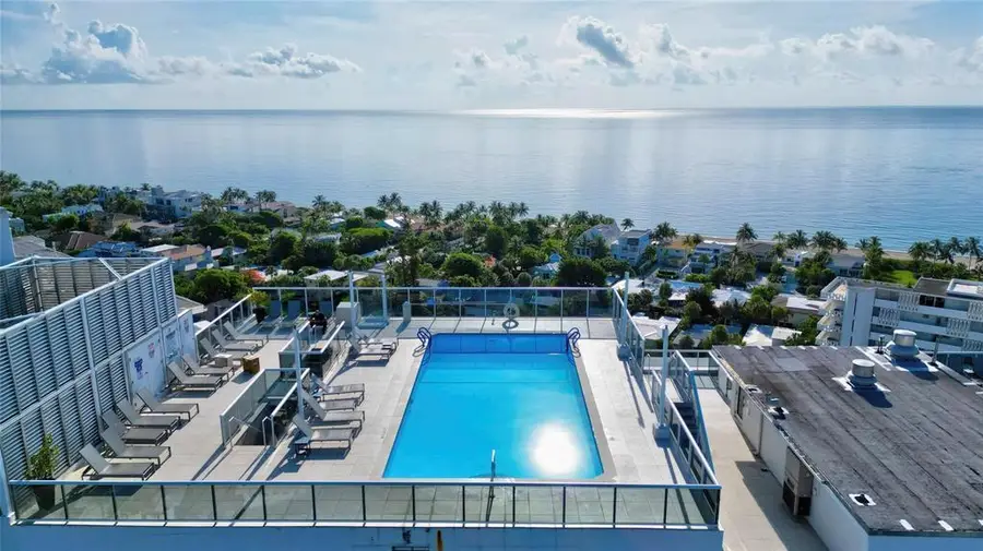 2841 N Ocean Boulevard #602, Fort Lauderdale, FL 33308 - #3