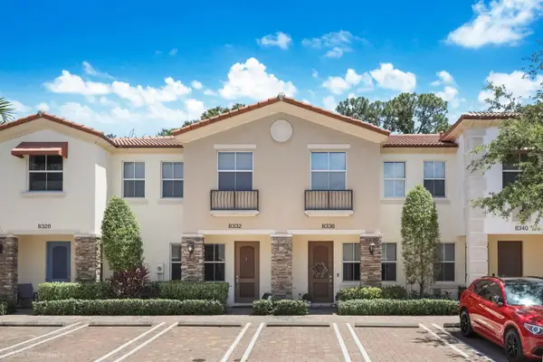 8332 Cocoplum Sound Lane, West Palm Beach, FL 33411