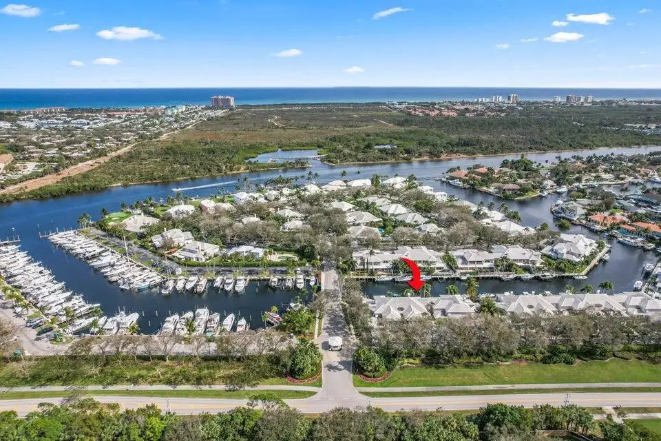 14394 Cypress Island Court, Palm Beach Gardens, FL 33410 - #1