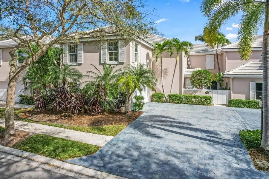 14394 Cypress Island Court, Palm Beach Gardens, FL 33410 - #2