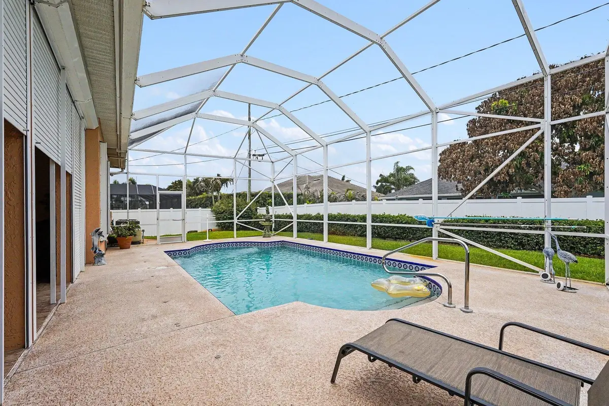 3306 SE Ford Lane Se, Port Saint Lucie, FL 34984 - #1