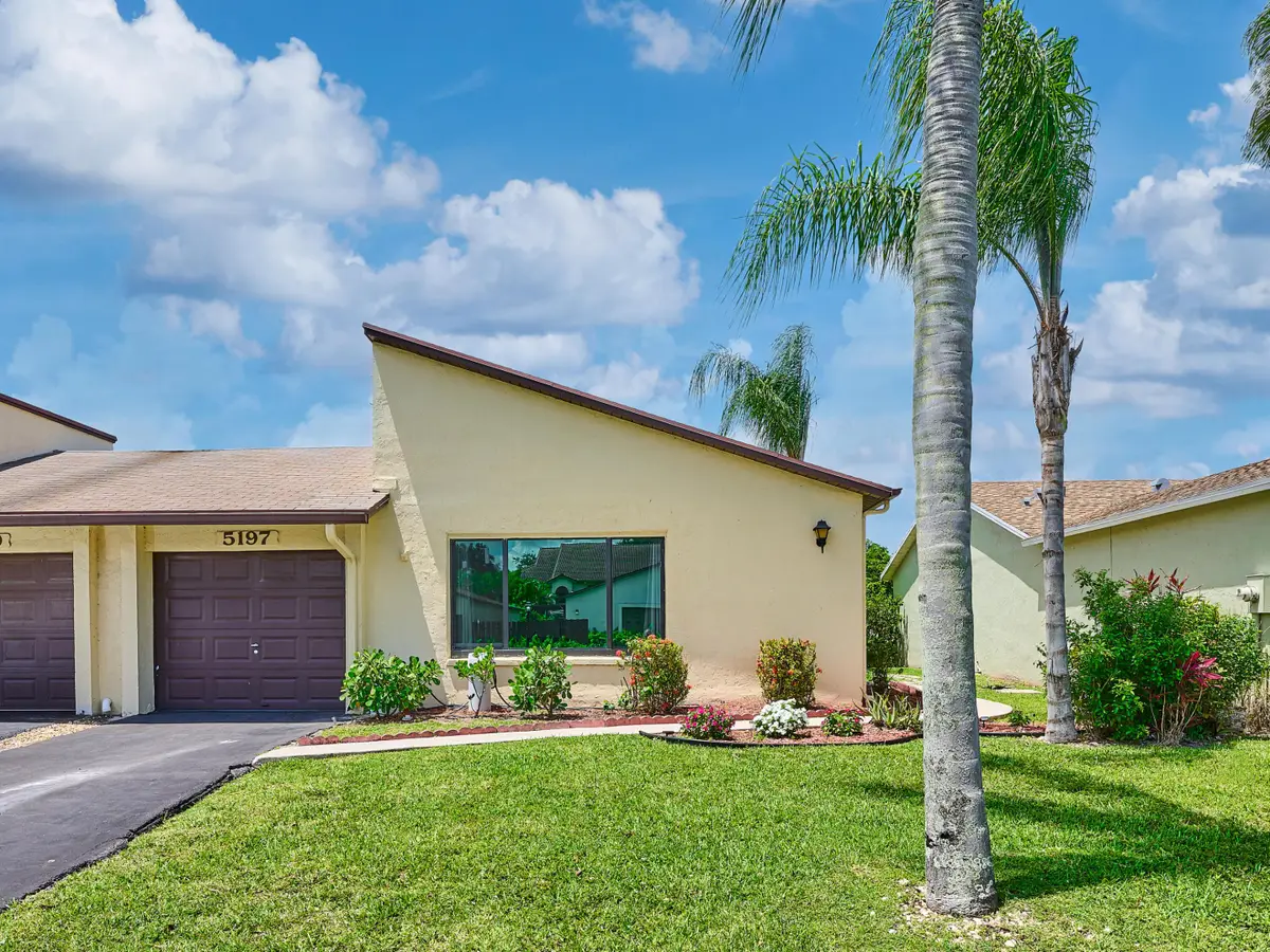 5197 Minto Road, Boynton Beach, FL 33472 - #1