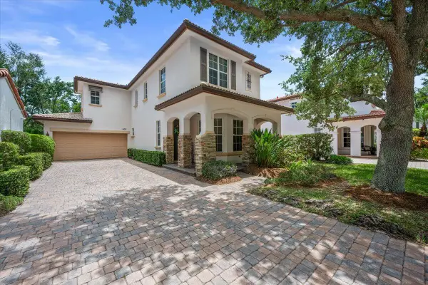 603 Castle Drive, Palm Beach Gardens, FL 33410