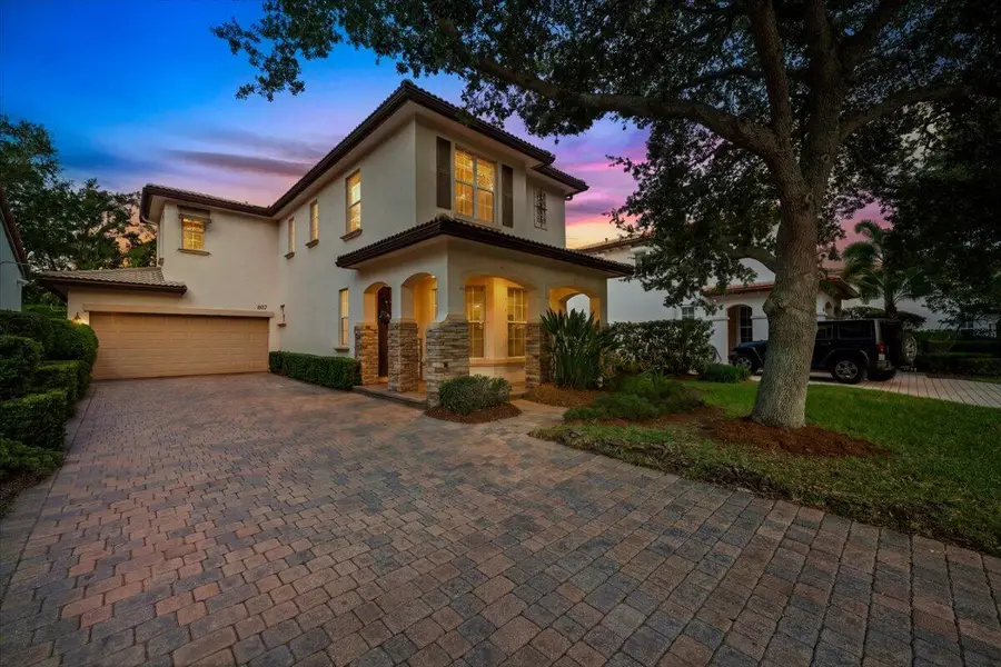 603 Castle Drive, Palm Beach Gardens, FL 33410 - #2