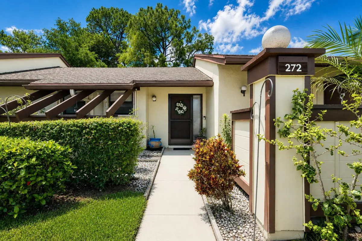 272 Beaver Dam Court, Royal Palm Beach, FL 33411 - #1