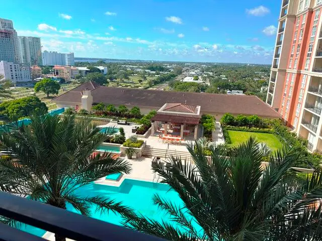 550 Okeechobee Boulevard #1405, West Palm Beach, FL 33401 - #1