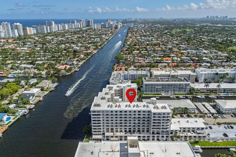3100 NE 48th Street #806, Fort Lauderdale, FL 33308 - #3