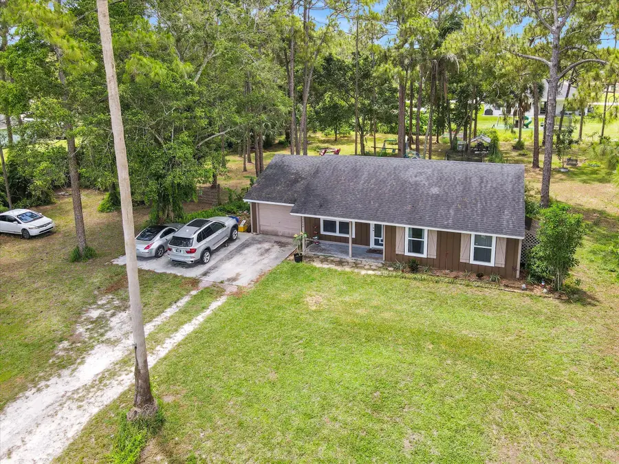 14844 N 63rd Ct Court N, Loxahatchee, FL 33470 - #2