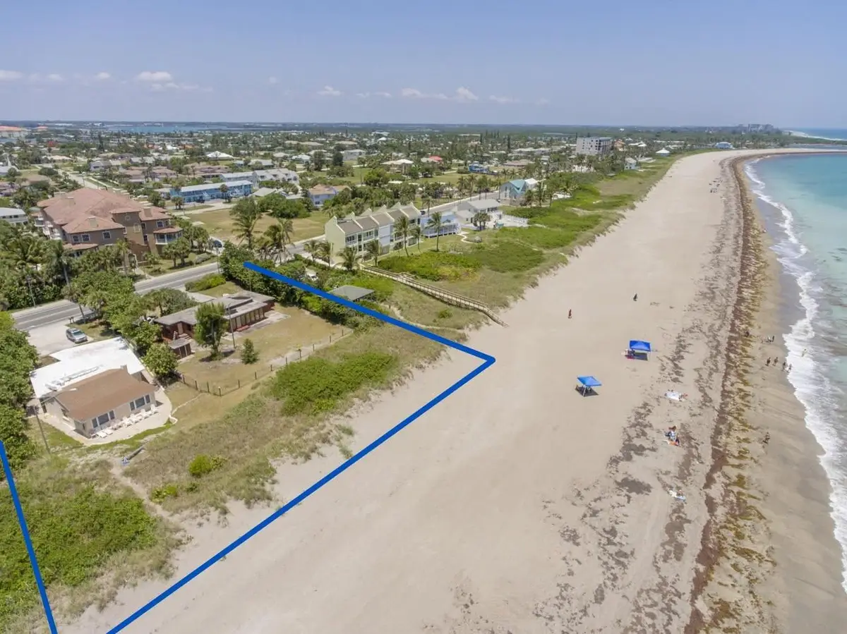 702-708 S Ocean Drive, Fort Pierce, FL 34949 - #1