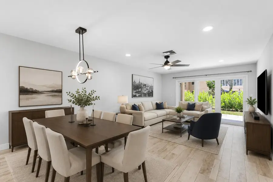13788 Via Flora #B, Delray Beach, FL 33484 - #2
