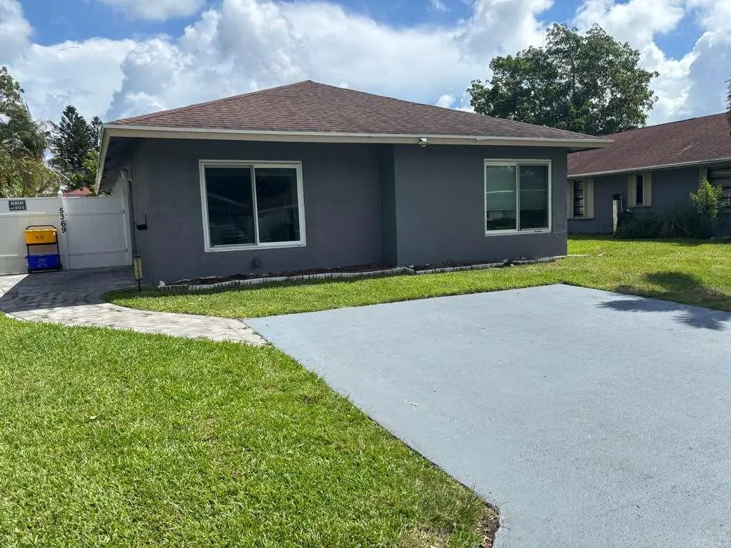 5369 Gene Circle, West Palm Beach, FL 33415 - #1