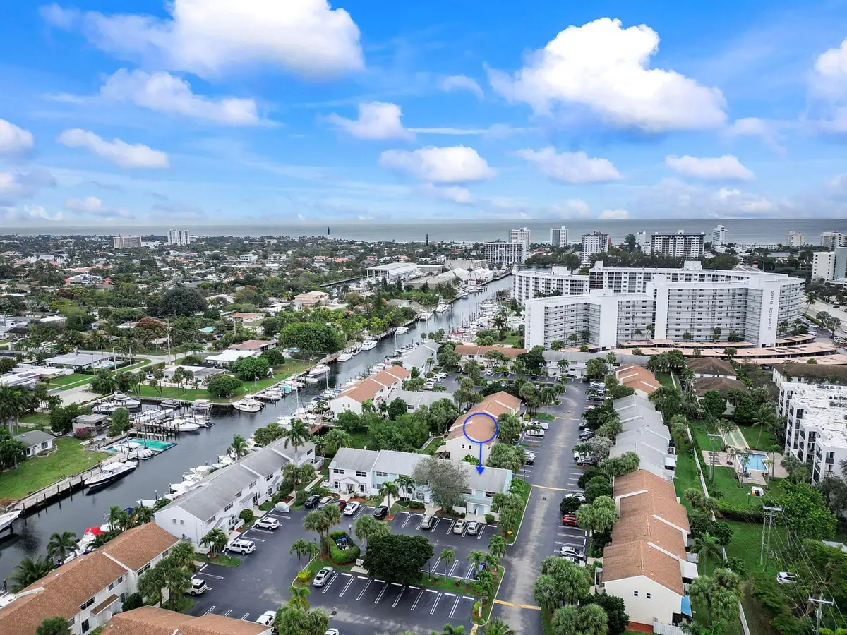 2747 NE 15th Street #2747, Pompano Beach, FL 33062 - #1