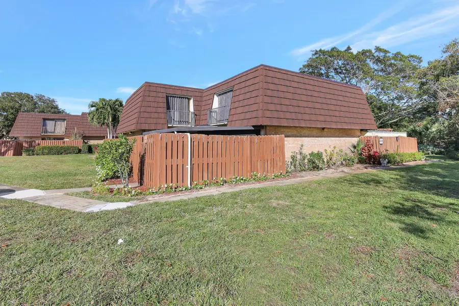 5852 SE Riverboat Drive #321, Stuart, FL 34997 - #3