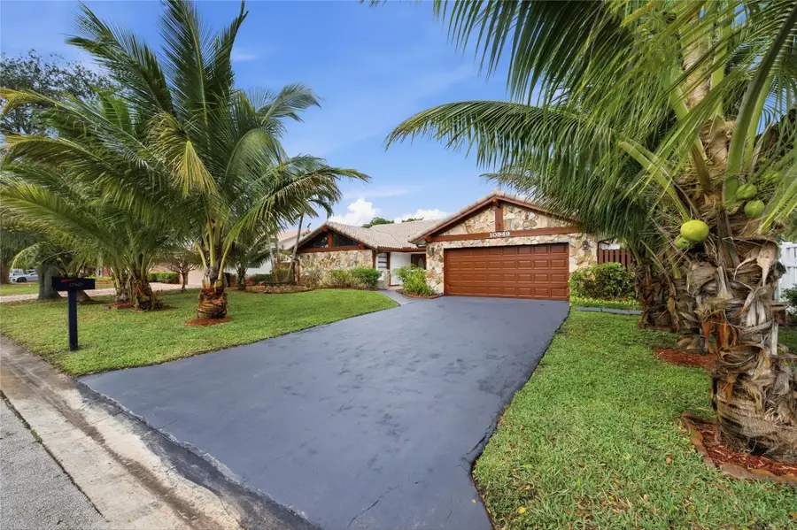 10949 NW 1st Manor, Coral Springs, FL 33071 - #2