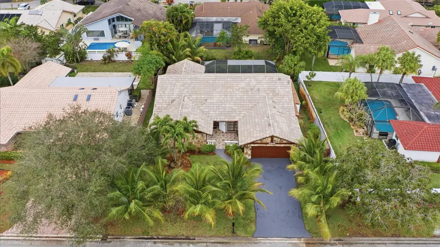 10949 NW 1st Manor, Coral Springs, FL 33071 - #3