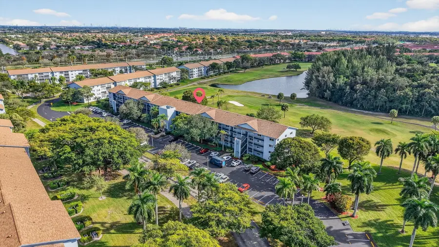 12500 SW 6th Street #110n, Pembroke Pines, FL 33027 - #3