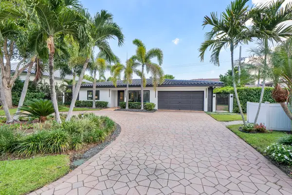 2800 NE 21st Court, Fort Lauderdale, FL 33305