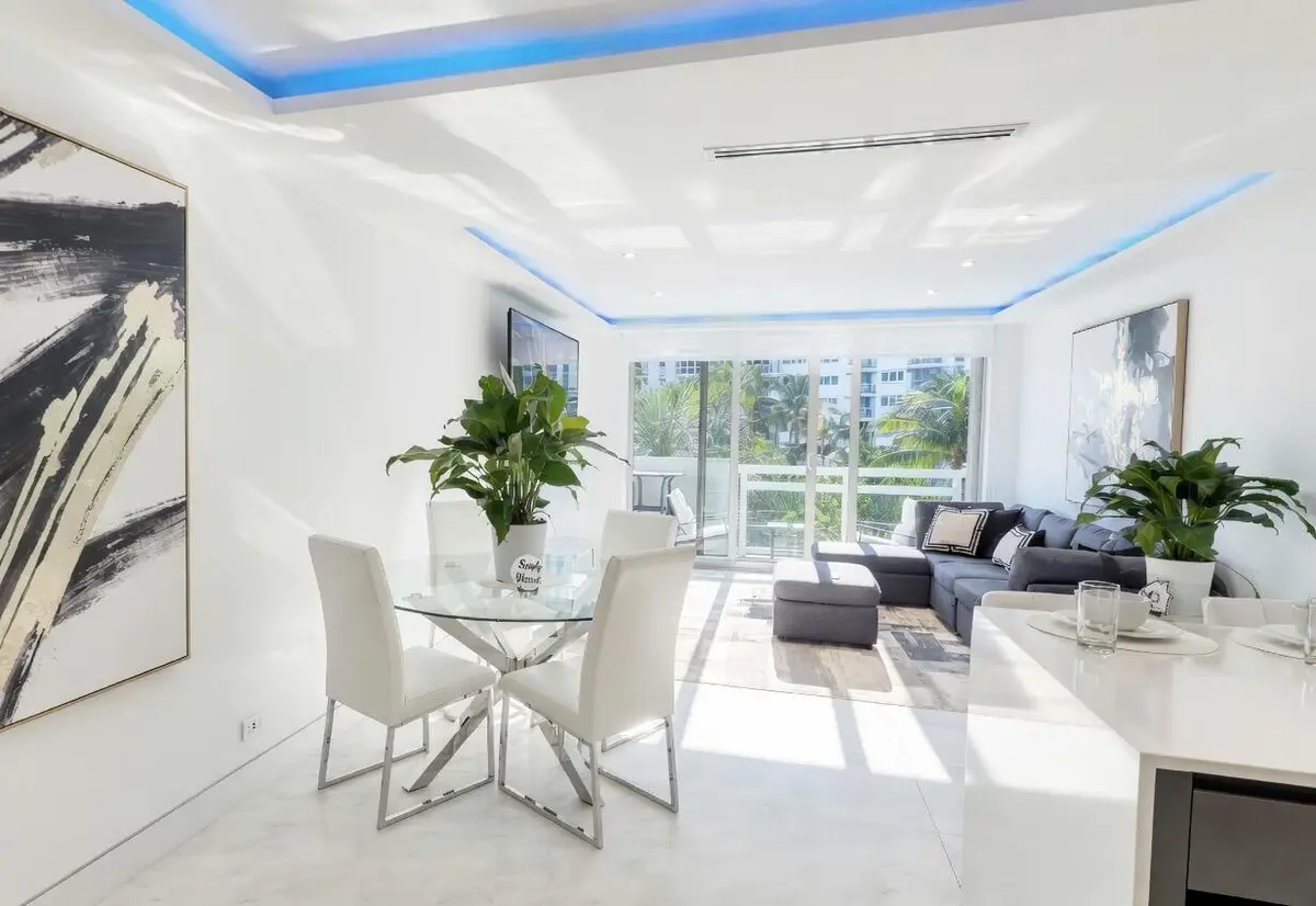 1500 Bay Road #364, Miami Beach, FL 33139 - #1