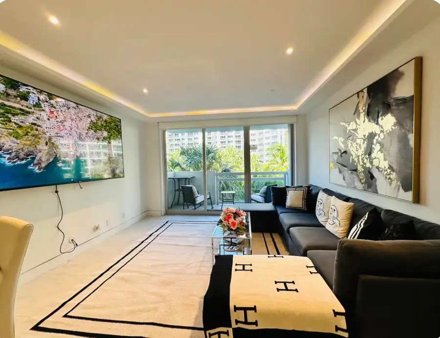 1500 Bay Road #364, Miami Beach, FL 33139 - #2