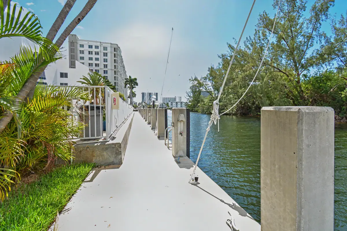 2840 NE 14th St #405a, Pompano Beach, FL 33062 - #1