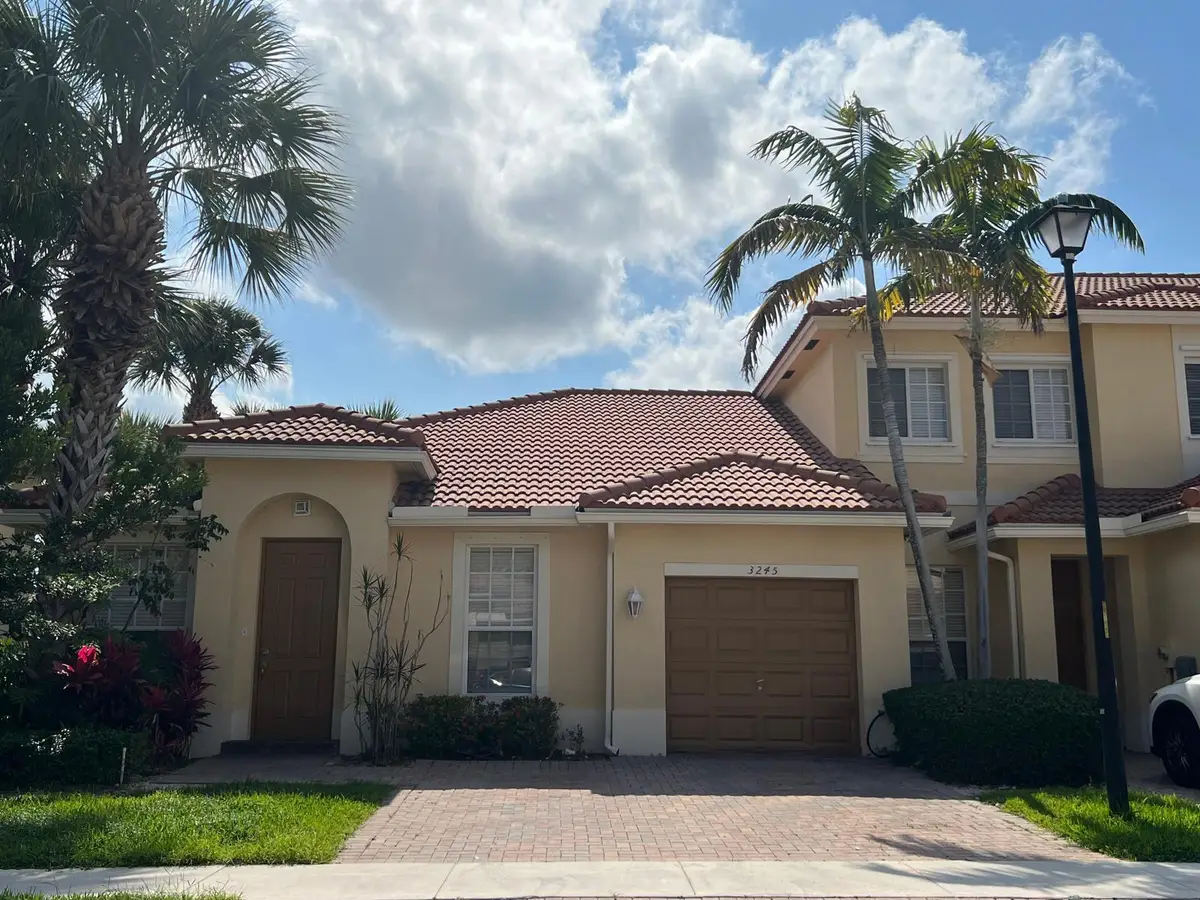 3245 NW 31st Terrace, Oakland Park, FL 33309 - #1