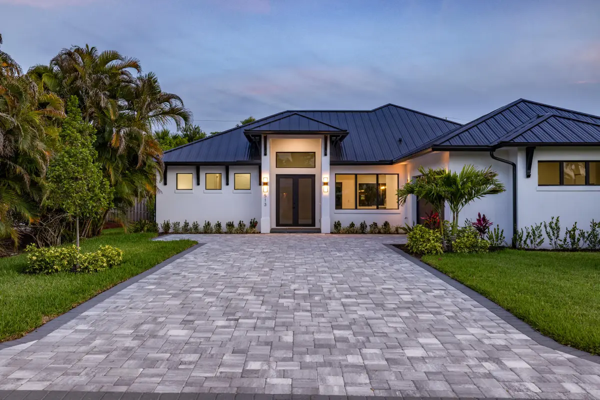 513 SW South Carolina Drive, Stuart, FL 34994 - #1