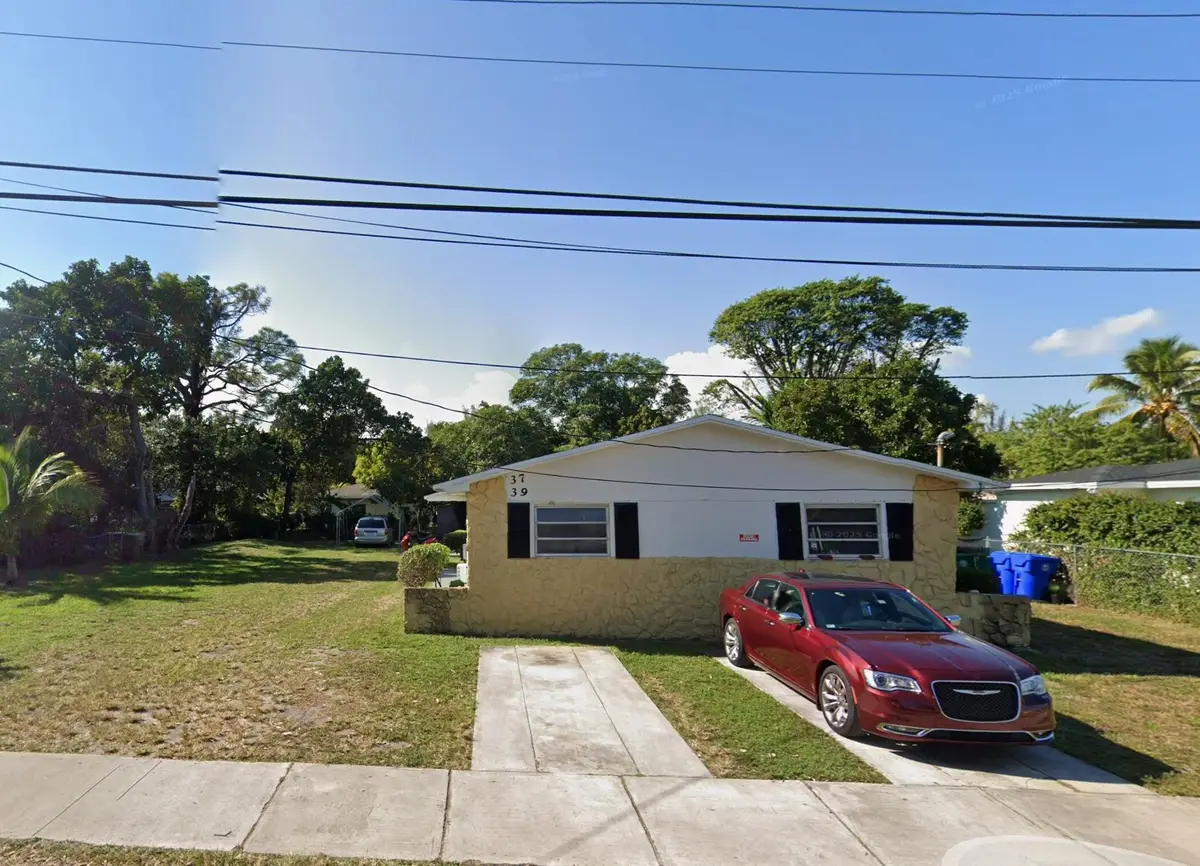 37-39 NW 64th Terrace, Miami, FL 33150 - #1