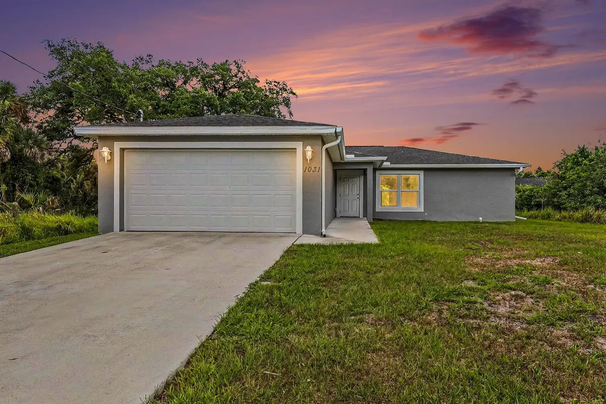 1031 S Bronze Court, Labelle, FL 33935 - #1