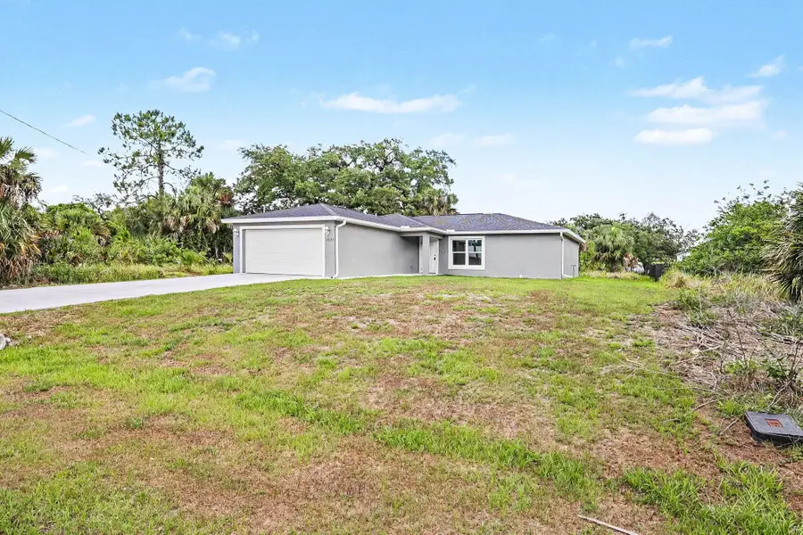 1031 S Bronze Court, Labelle, FL 33935 - #3