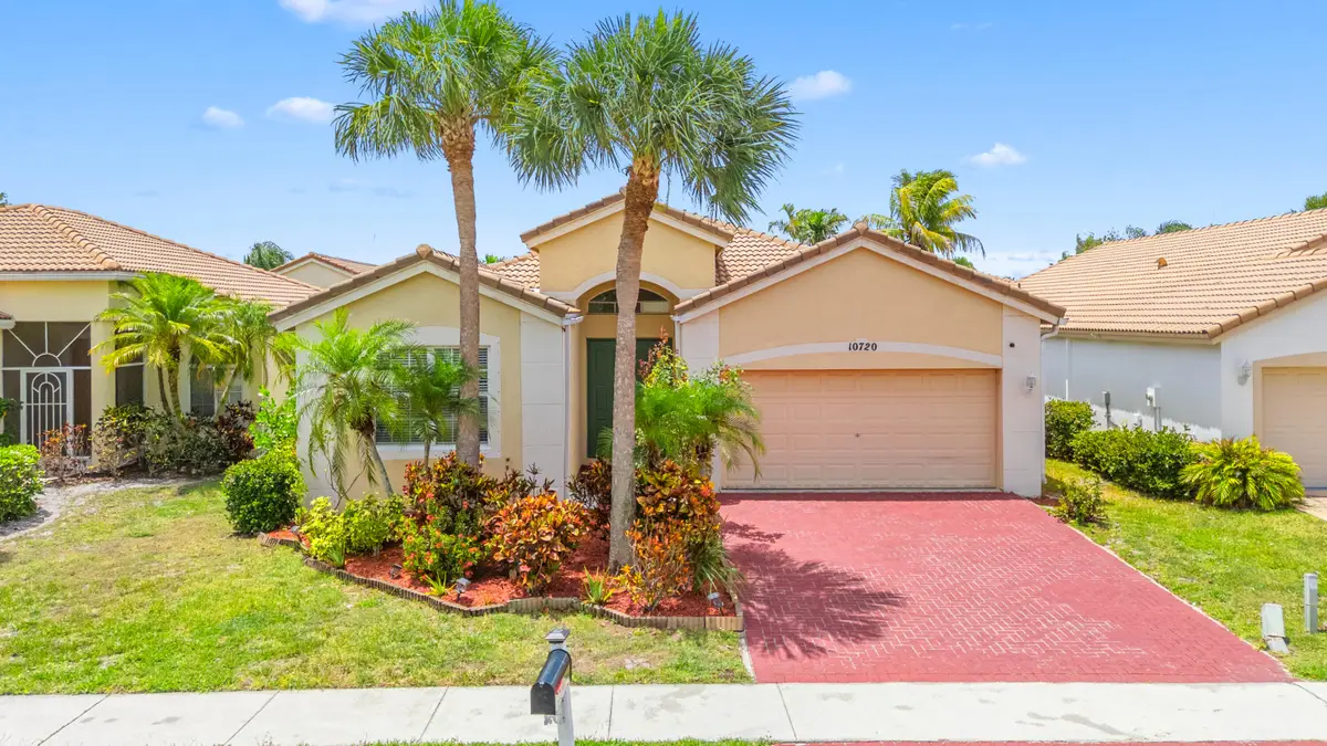 10720 Oak Bend Way, Wellington, FL 33414 - #1