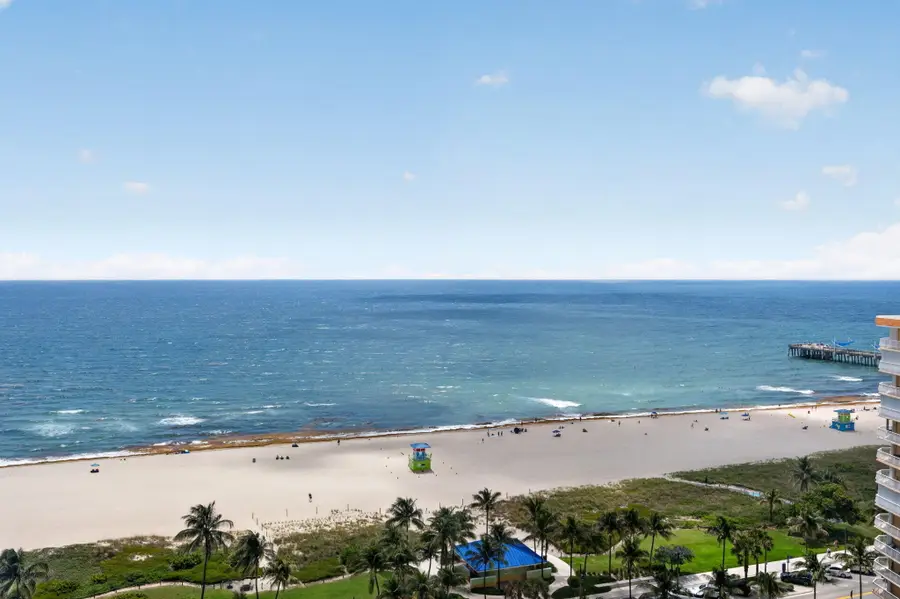 405 N Ocean Boulevard #1816, Pompano Beach, FL 33062 - #3