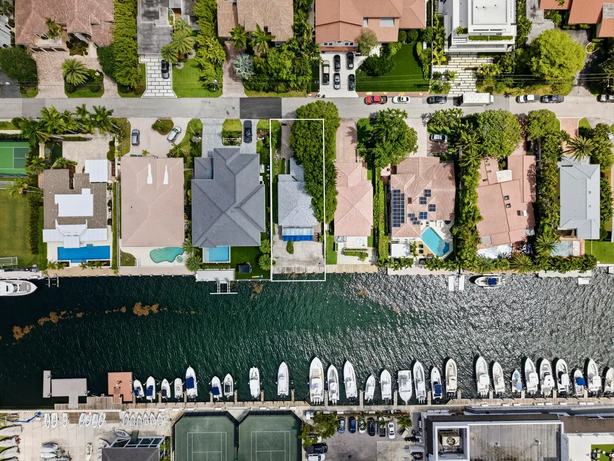 1708 SE 11th Street, Fort Lauderdale, FL 33316 - #1