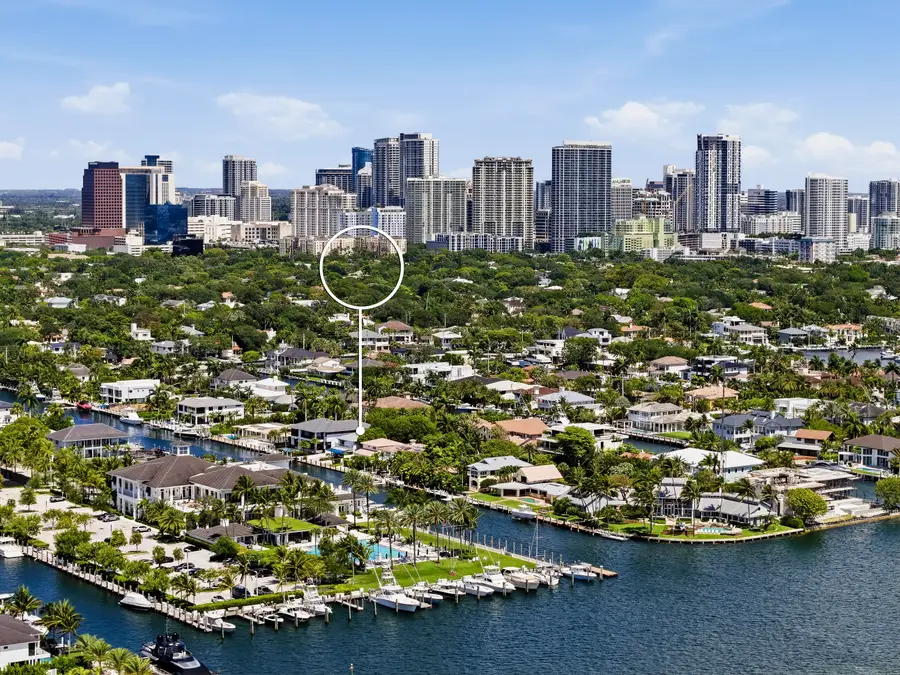 1708 SE 11th Street, Fort Lauderdale, FL 33316 - #2