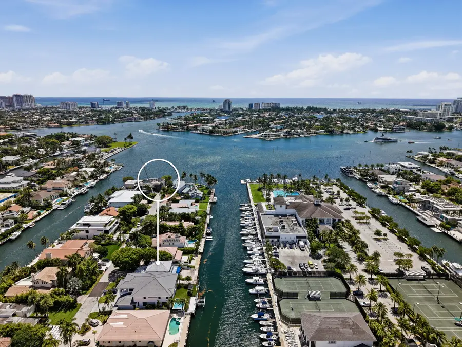 1708 SE 11th Street, Fort Lauderdale, FL 33316 - #3