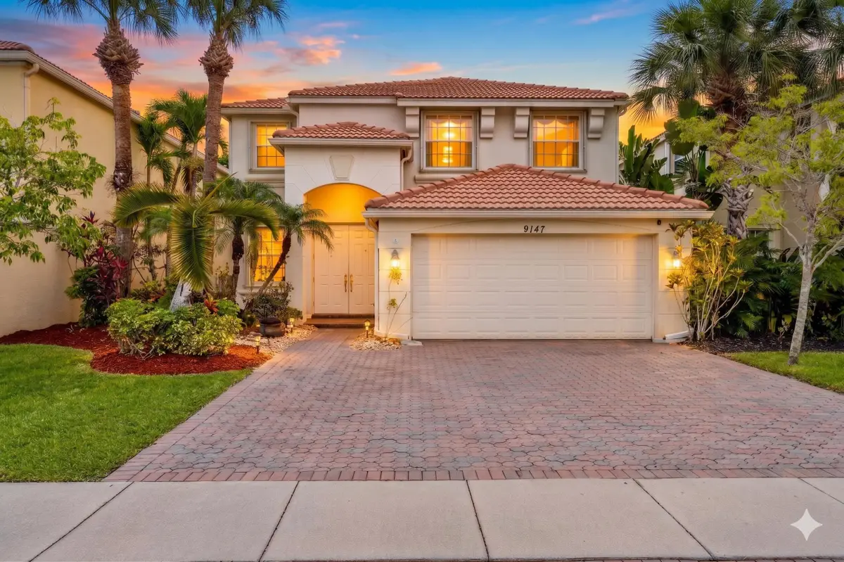9147 Dupont Place, Wellington, FL 33414 - #1
