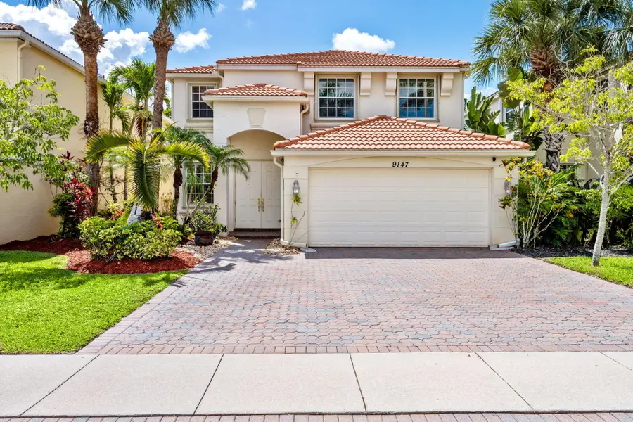 9147 Dupont Place, Wellington, FL 33414 - #2