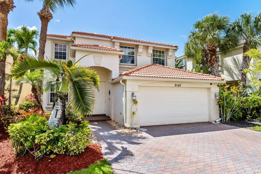 9147 Dupont Place, Wellington, FL 33414 - #3