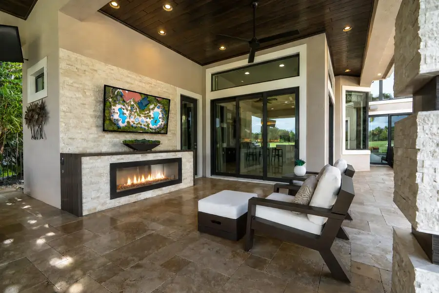 10280 S Barnsley Drive, Parkland, FL 33076 - #3