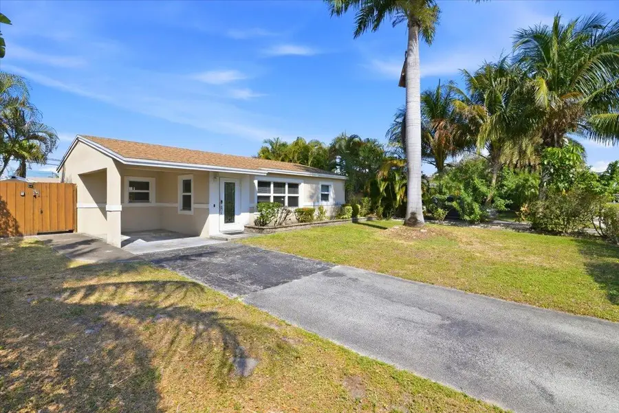 541 NE 58th Court, Fort Lauderdale, FL 33334 - #2