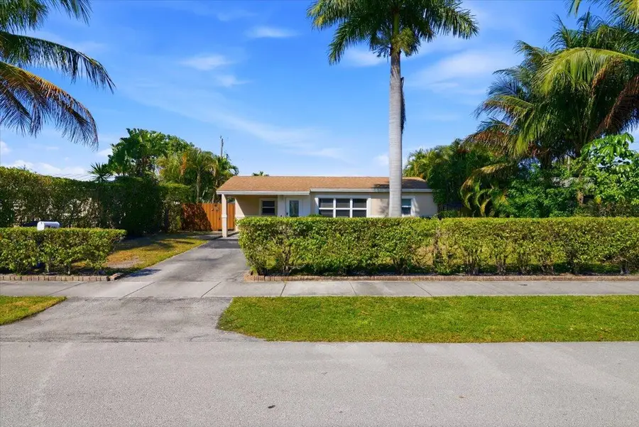 541 NE 58th Court, Fort Lauderdale, FL 33334 - #3