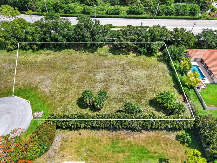 5811 Carry Back Road, Palm Beach Gardens, FL 33418 - #2