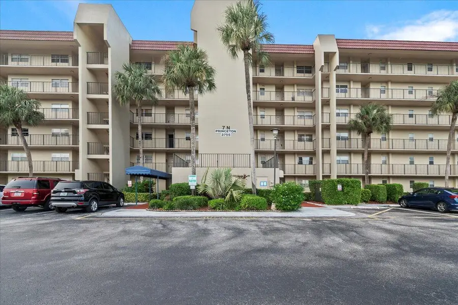 3755 Via Poinciana #611, Greenacres, FL 33467 - #2